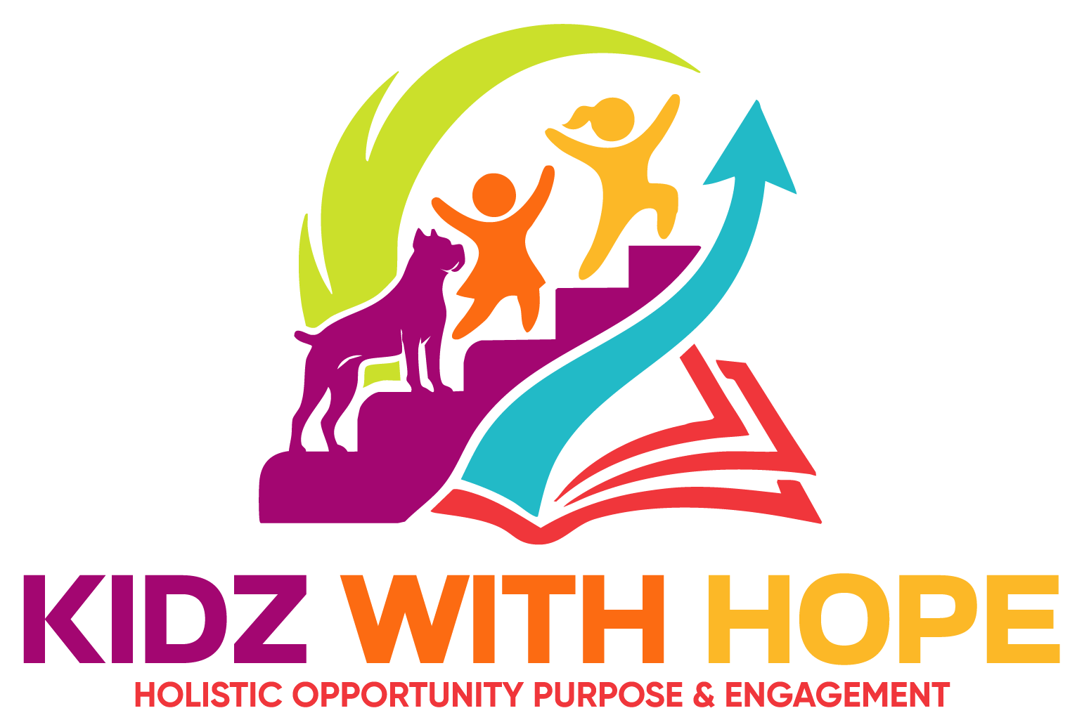 Kidz With Hope Logo
